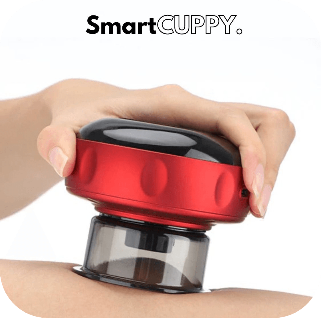 Smart Cuppy™ - Smart Cuppy